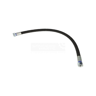HOSE N1-10NNX650-MAN183-B1